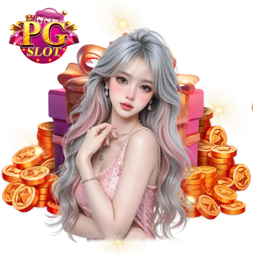 สล็อตเกม pg