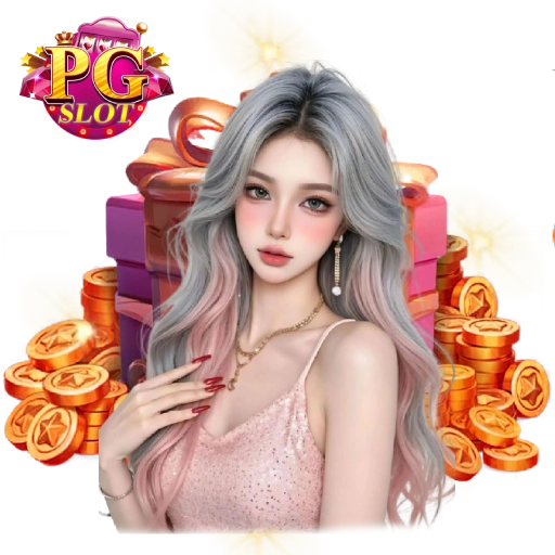 สล็อตเกม pg